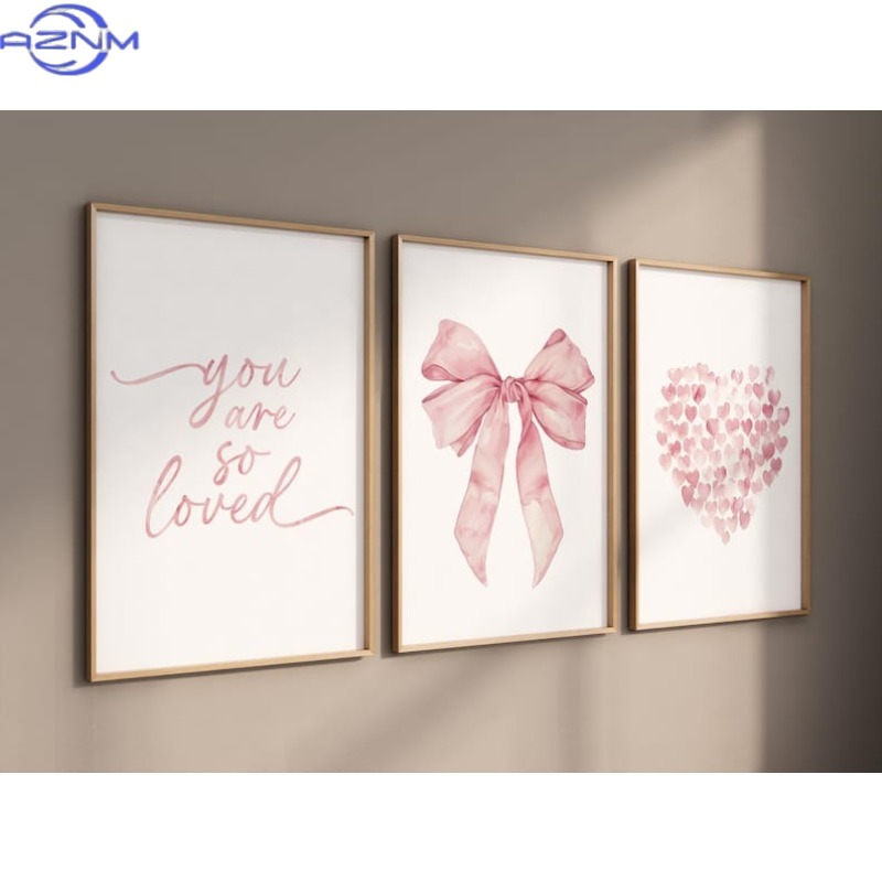 3 buah (Poster Kanvas Tanpa Bi - Photography Hobby ulasan dan harga