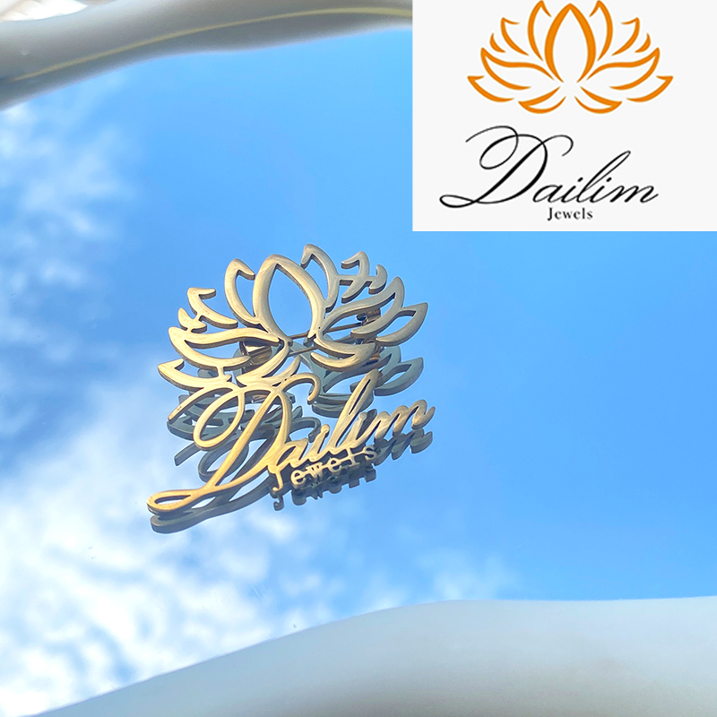 WLP Stainless Steel Personalis - Photography Logo ulasan dan harga