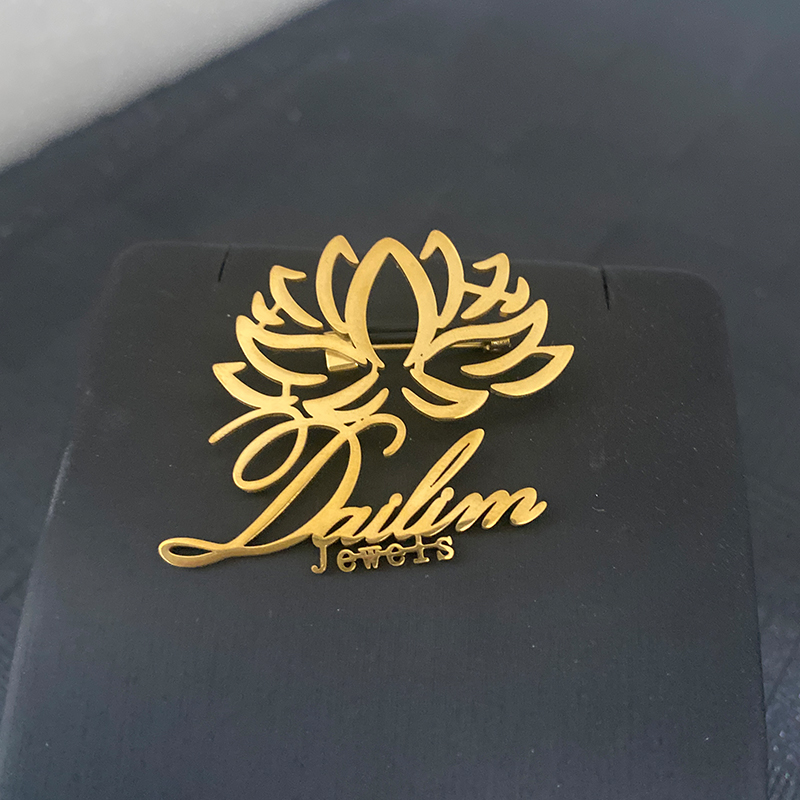 WLP Stainless Steel Personalis - Photography Logo ulasan dan harga