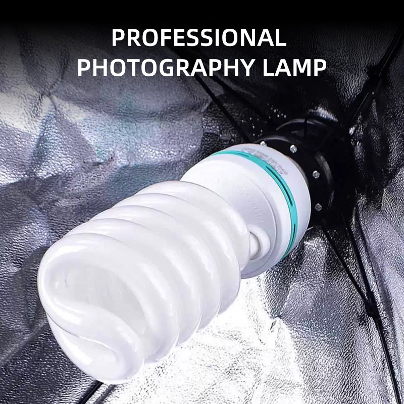 1 Set Perlengkapan Studio Foto - Photography Umbrella Lights ulasan dan harga