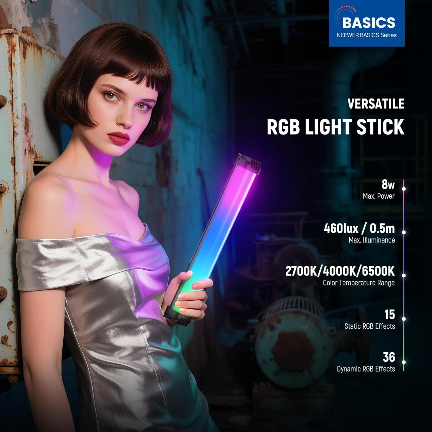 NEEWER Basics 12 inci Lampu To - Photography Umbrella Lights ulasan dan harga