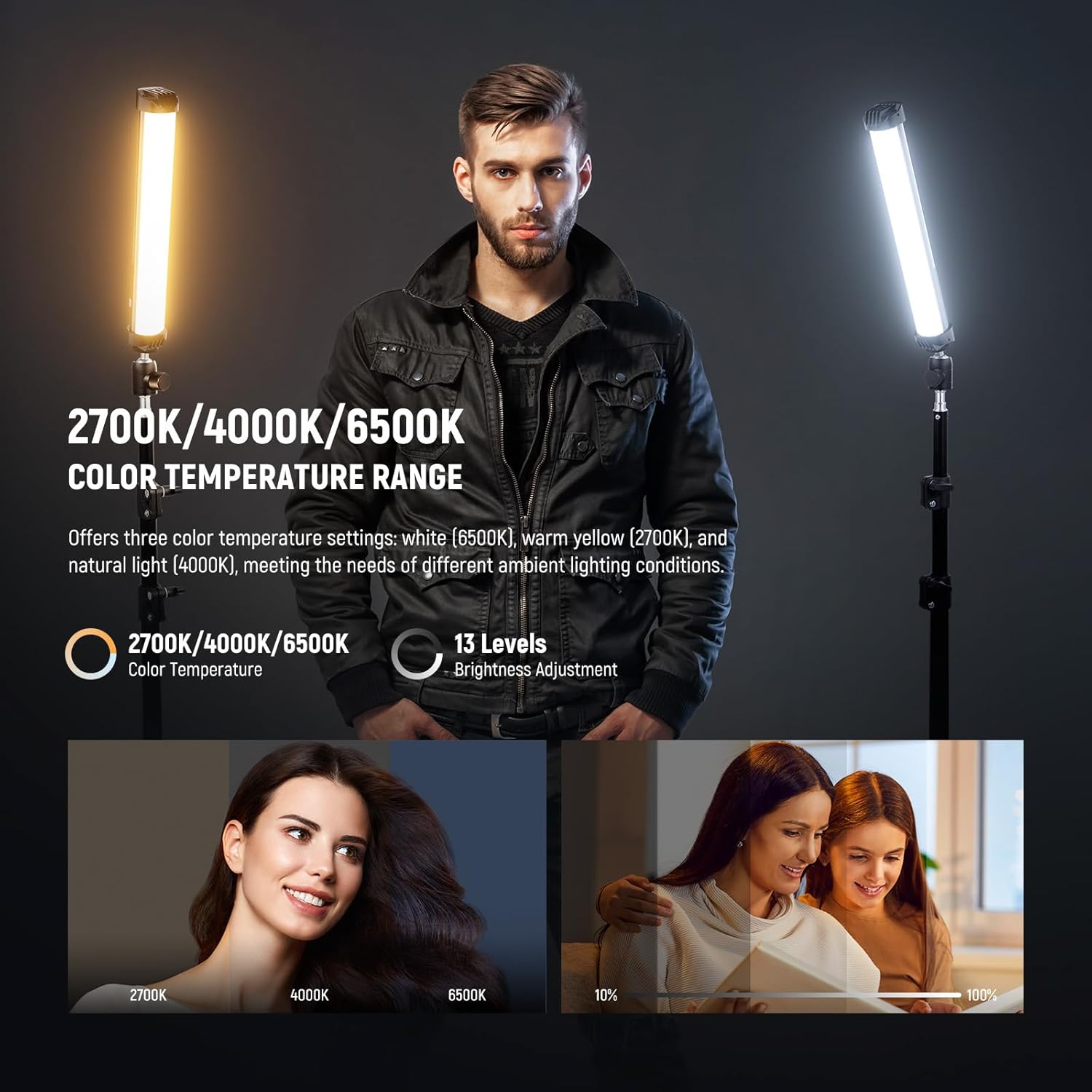NEEWER Basics 12 inci Lampu To - Photography Umbrella Lights ulasan dan harga