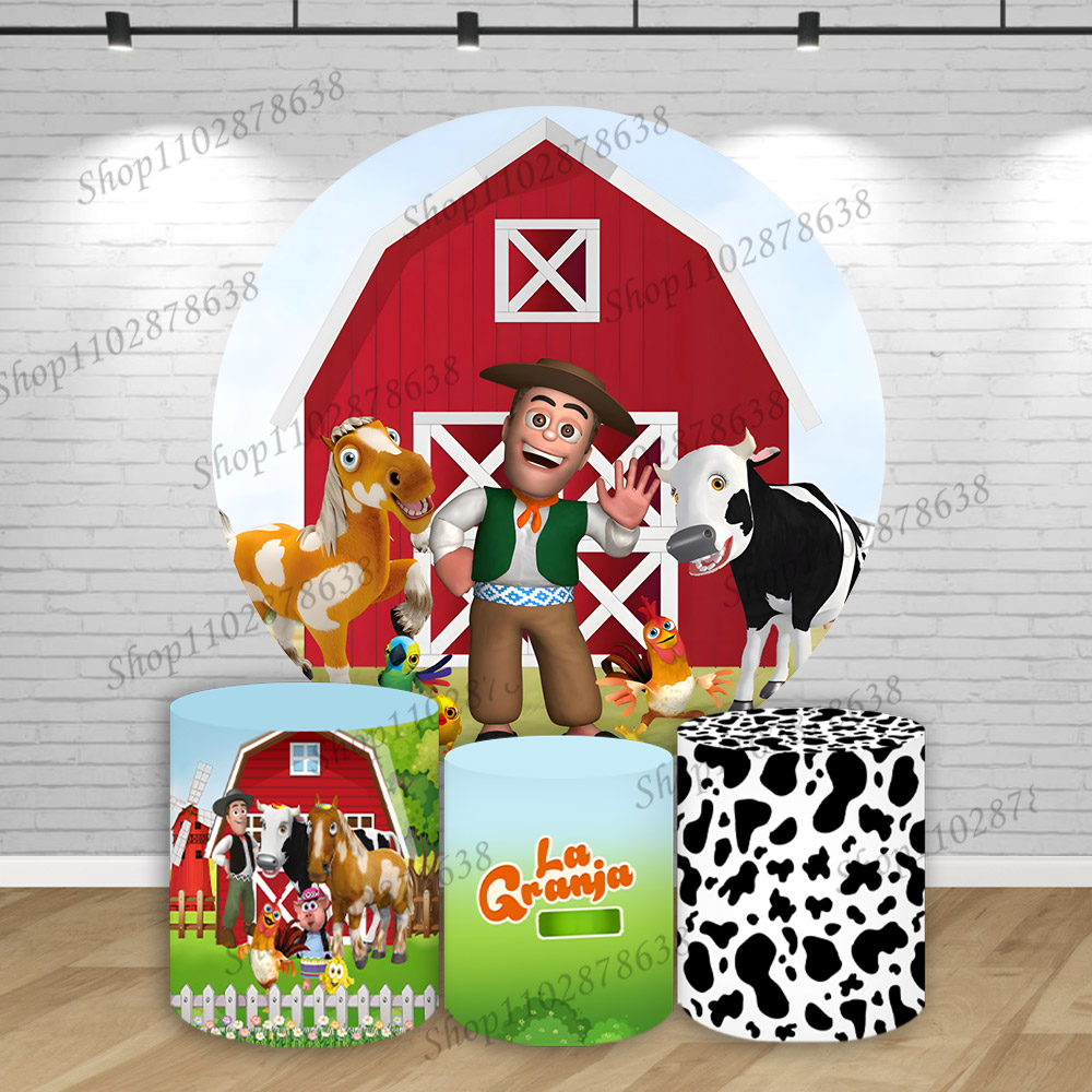 La Granja De Zenon Penutup Bul - Photography Zen ulasan dan harga