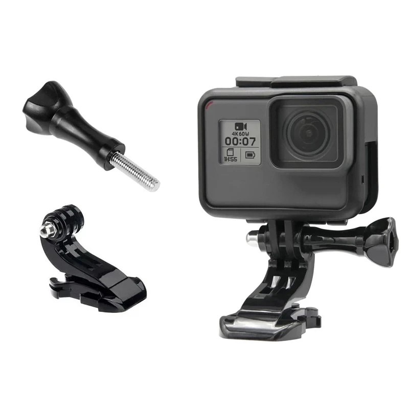 Kit Aksesori untuk Kamera Aksi - Gopro Action Camera Hero 11 Black ulasan dan harga