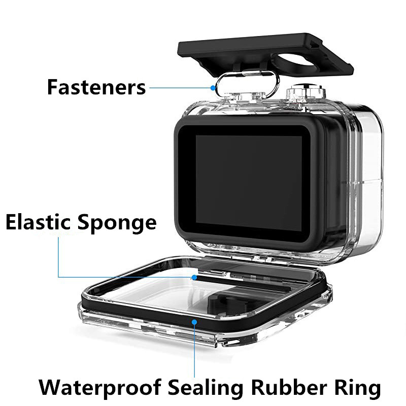 Untuk GoPro Kit aksesori untuk - Gopro Action Camera Hero 11 Black ulasan dan harga