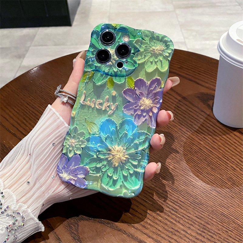 Casing HP Silikon Bergelombang - Photography Hobby ulasan dan harga
