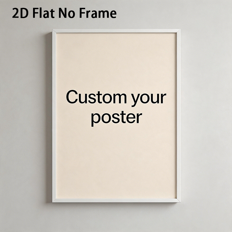 Poster Kustom Foto Hewan Pelih - Photography Logo ulasan dan harga