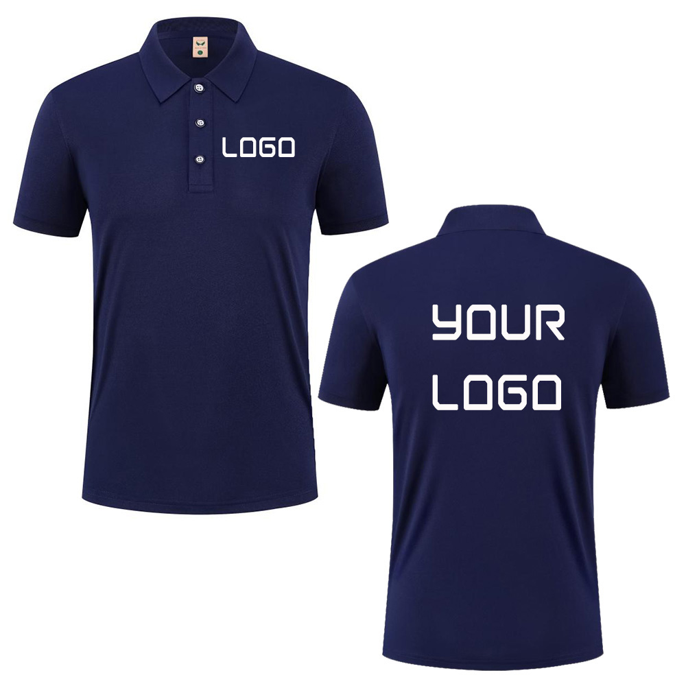 Kaos Polo Kasual Musim Panas d - Photography Logo ulasan dan harga