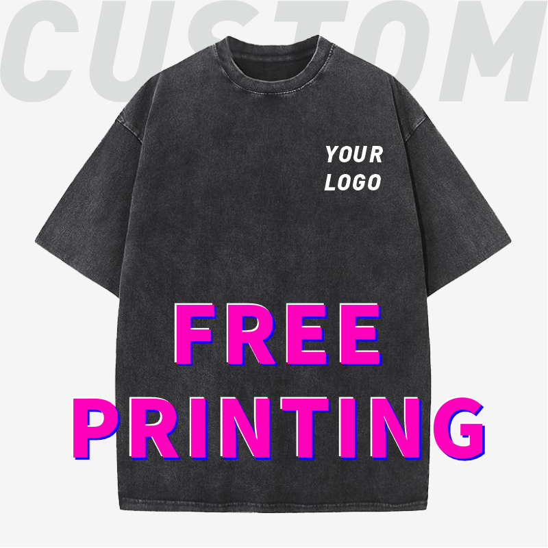 T-shirt kustom gambar logo cet - Photography Logo ulasan dan harga