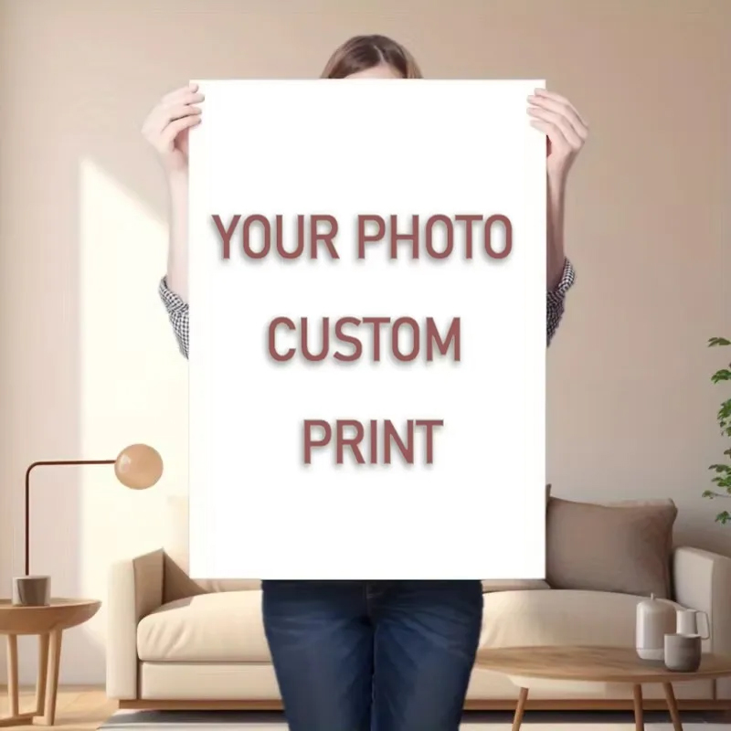 3pcs/set Poster Kanvas Hewan B - Photography Course ulasan dan harga