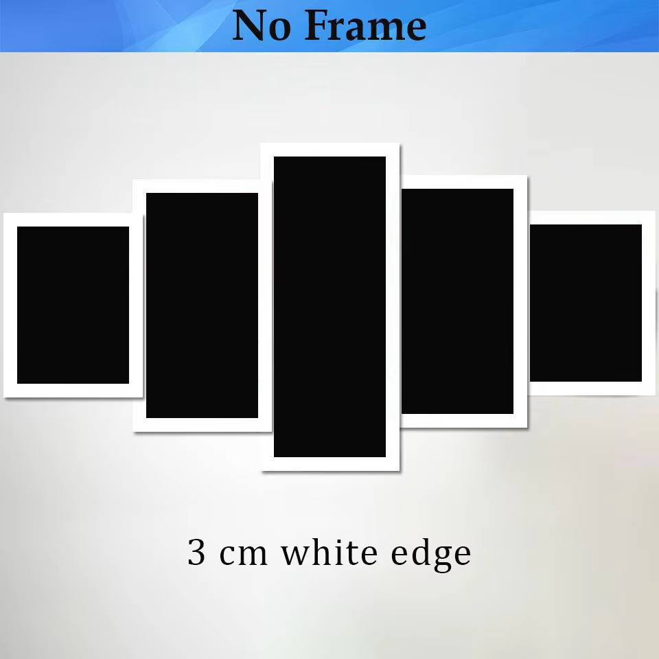 5 Buah Poster Anime HD untuk D - Photography Landscape ulasan dan harga